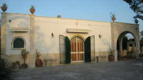 Villa Jolanda Cutrofiano